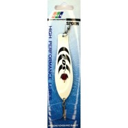 Блешня на хижака коливна, EOS P160111, вага 25г, колір № GS021001